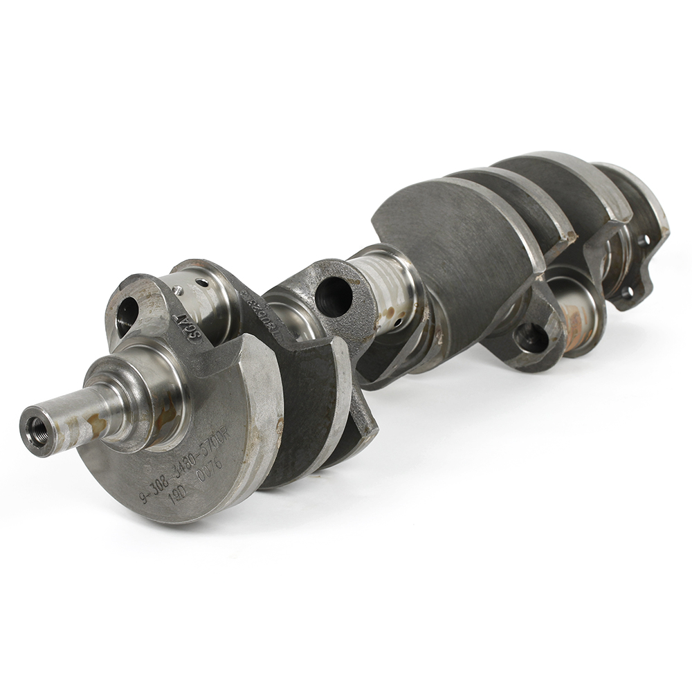 Scat Crankshafts 9-308-3480-5700